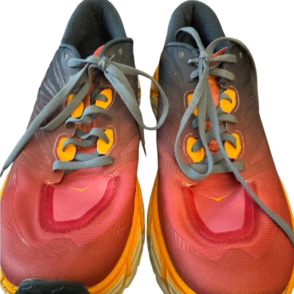 HOKA ONE ONE Mafate Speed 3 trail shoe 8.5